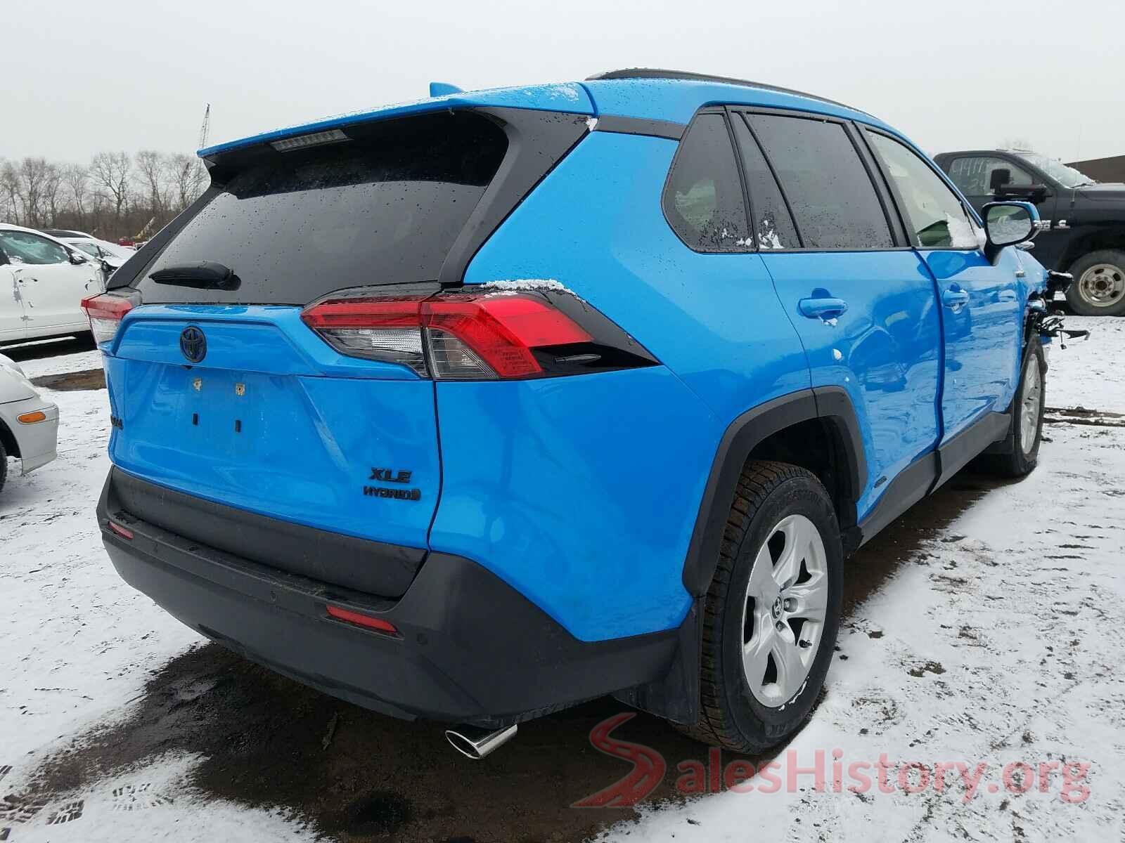 JTMRWRFV8KD014463 2019 TOYOTA RAV4