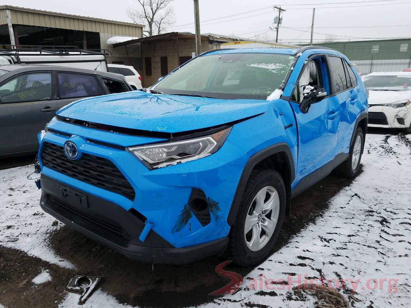 JTMRWRFV8KD014463 2019 TOYOTA RAV4