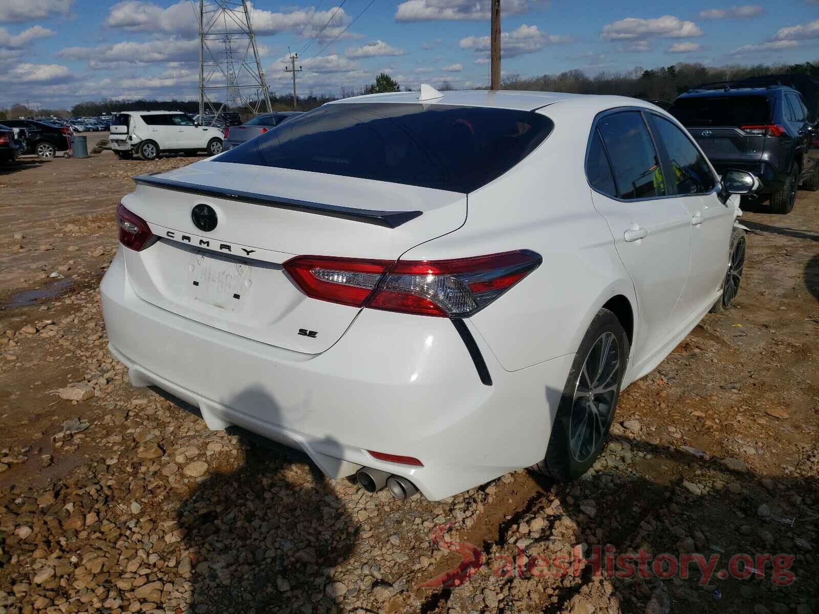 4T1B11HK3KU275726 2019 TOYOTA CAMRY