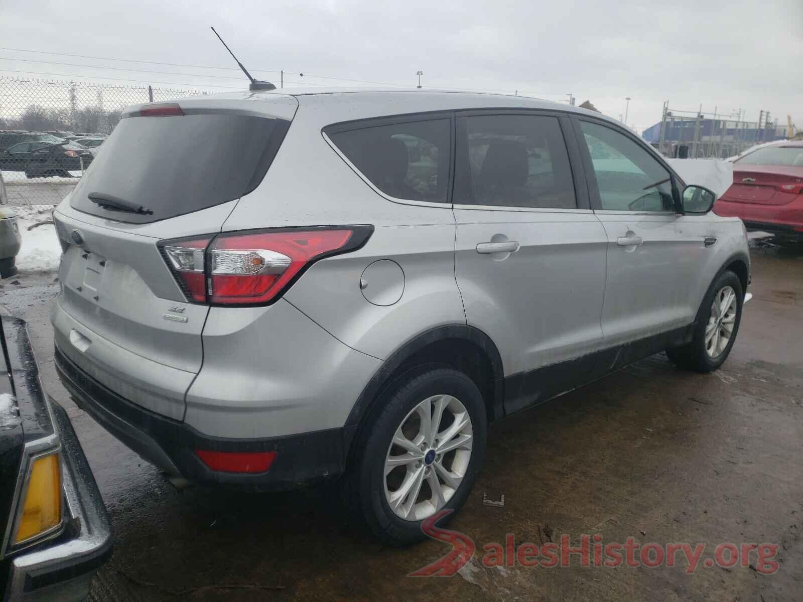 1FMCU0GD7HUD39137 2017 FORD ESCAPE