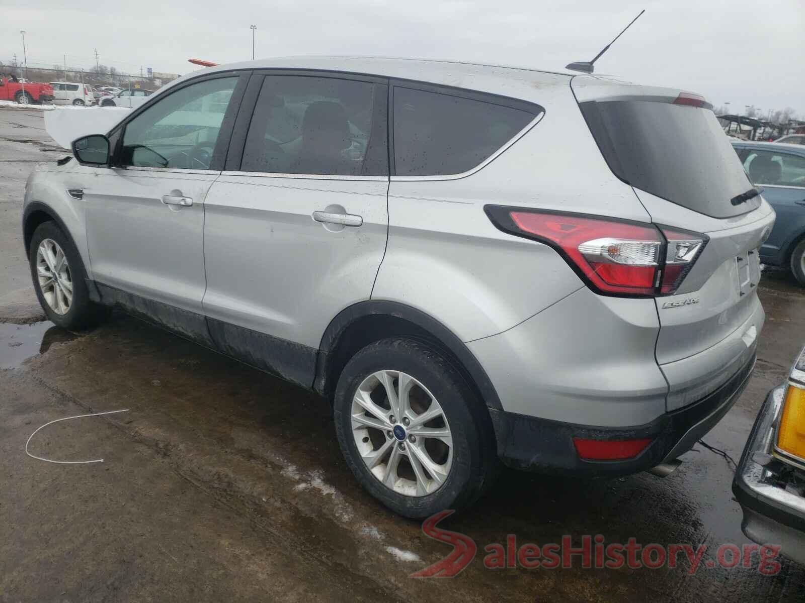 1FMCU0GD7HUD39137 2017 FORD ESCAPE