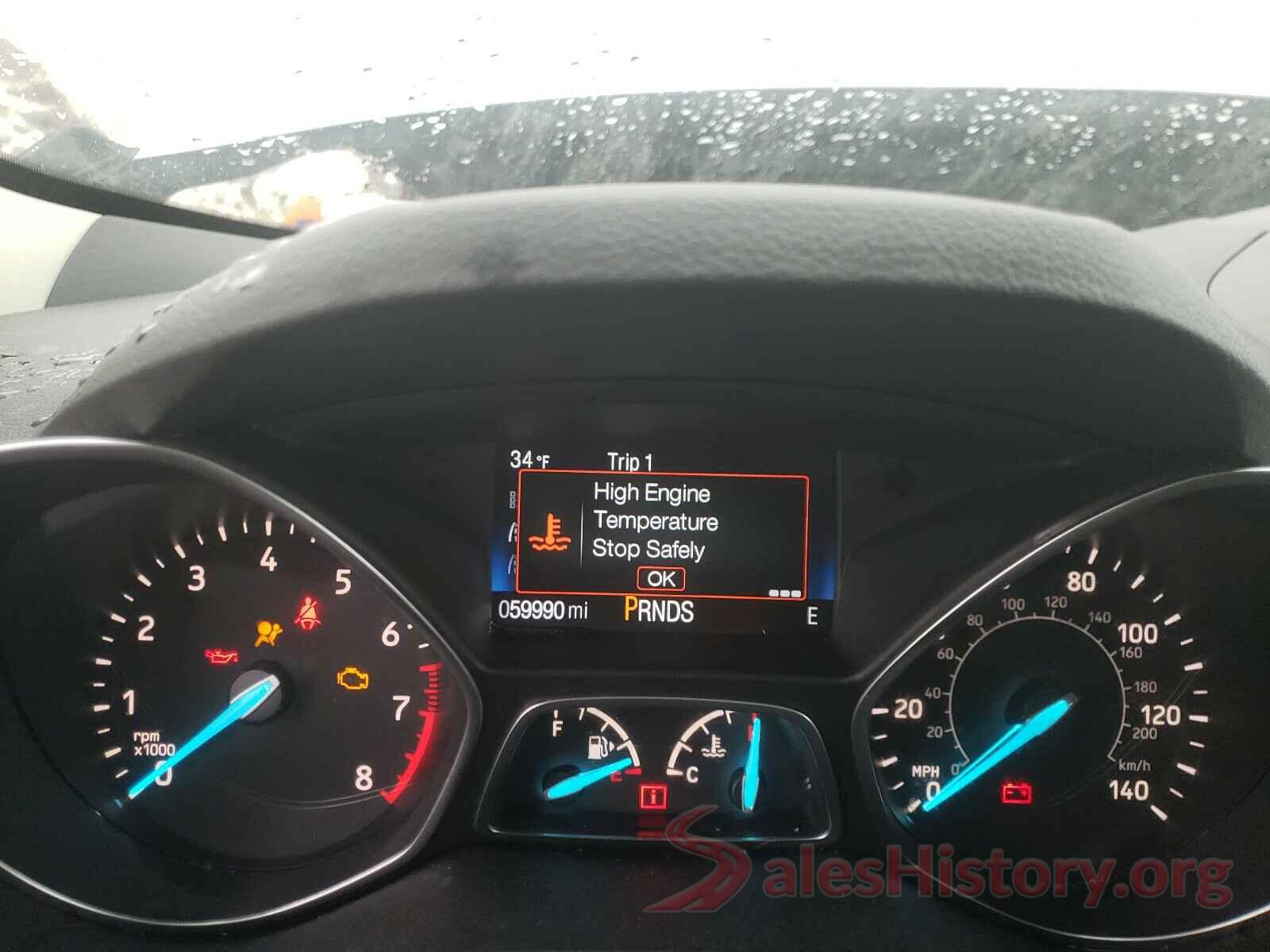 1FMCU0GD7HUD39137 2017 FORD ESCAPE