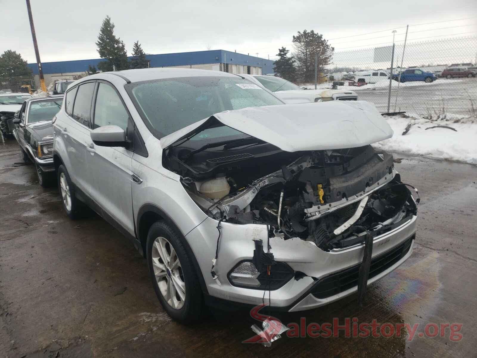 1FMCU0GD7HUD39137 2017 FORD ESCAPE