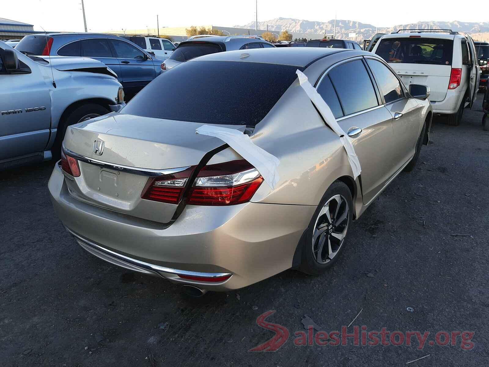 1HGCR2F87GA074226 2016 HONDA ACCORD