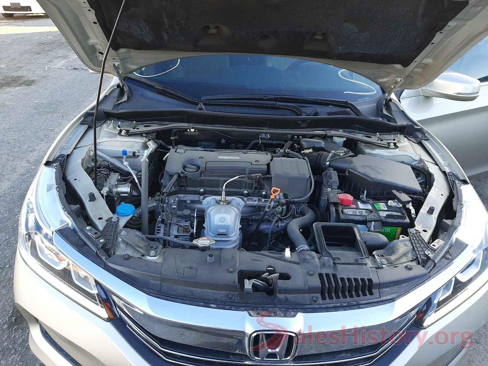 1HGCR2F87GA074226 2016 HONDA ACCORD