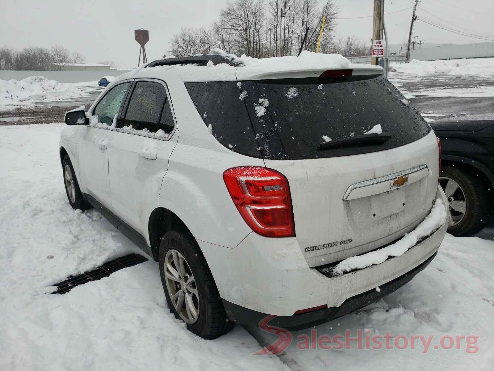 2GNFLFEK5H6241187 2017 CHEVROLET EQUINOX