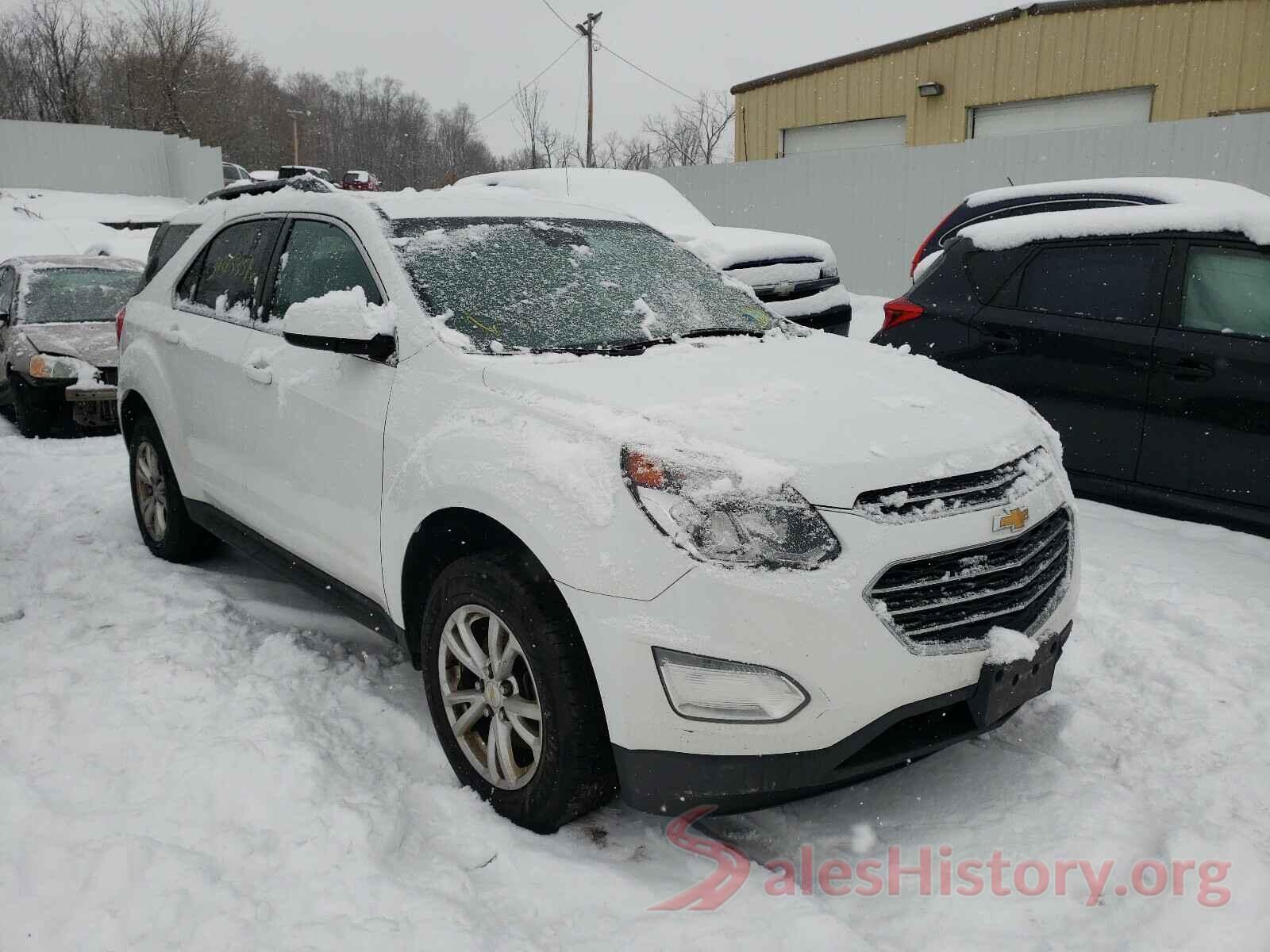 2GNFLFEK5H6241187 2017 CHEVROLET EQUINOX