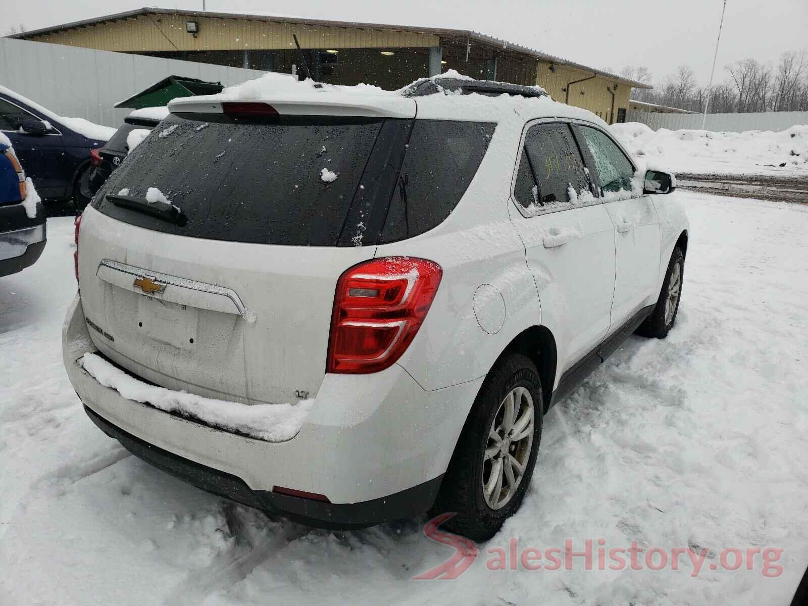 2GNFLFEK5H6241187 2017 CHEVROLET EQUINOX