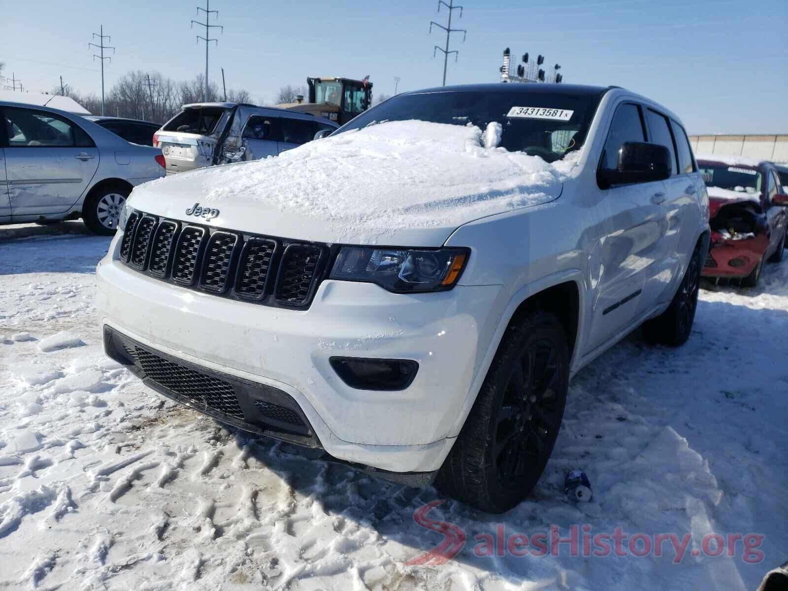 1C4RJFAG8JC376996 2018 JEEP CHEROKEE