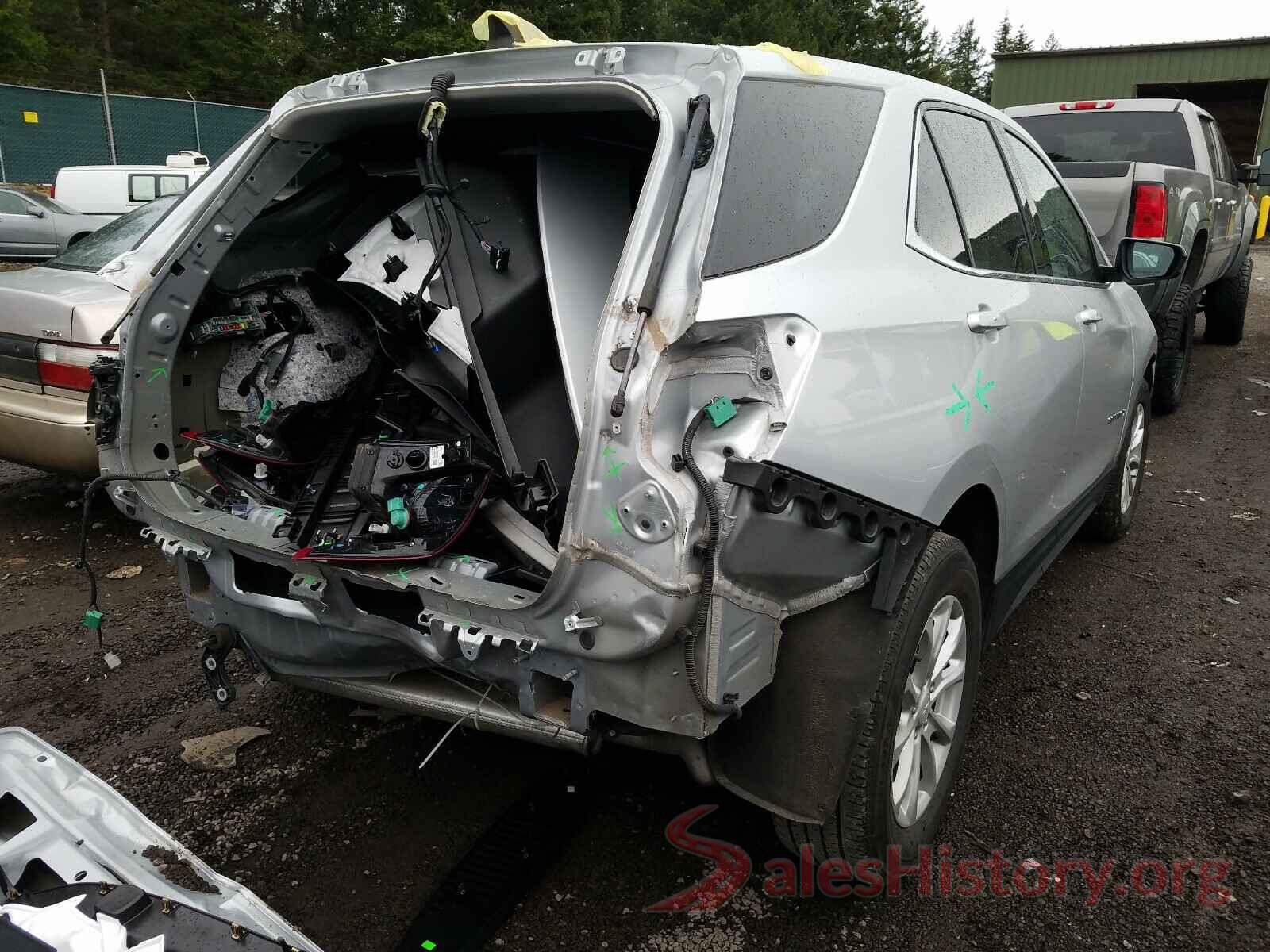 2GNAXSEV2J6280438 2018 CHEVROLET EQUINOX