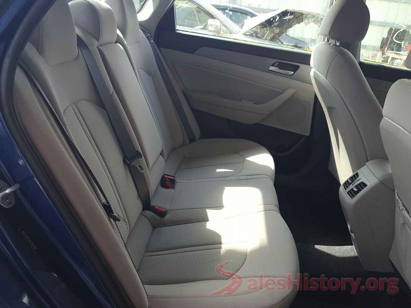 5NPE34AF4KH787838 2019 HYUNDAI SONATA