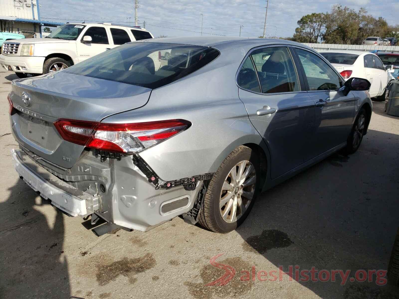 JTNB11HK6J3042511 2018 TOYOTA CAMRY