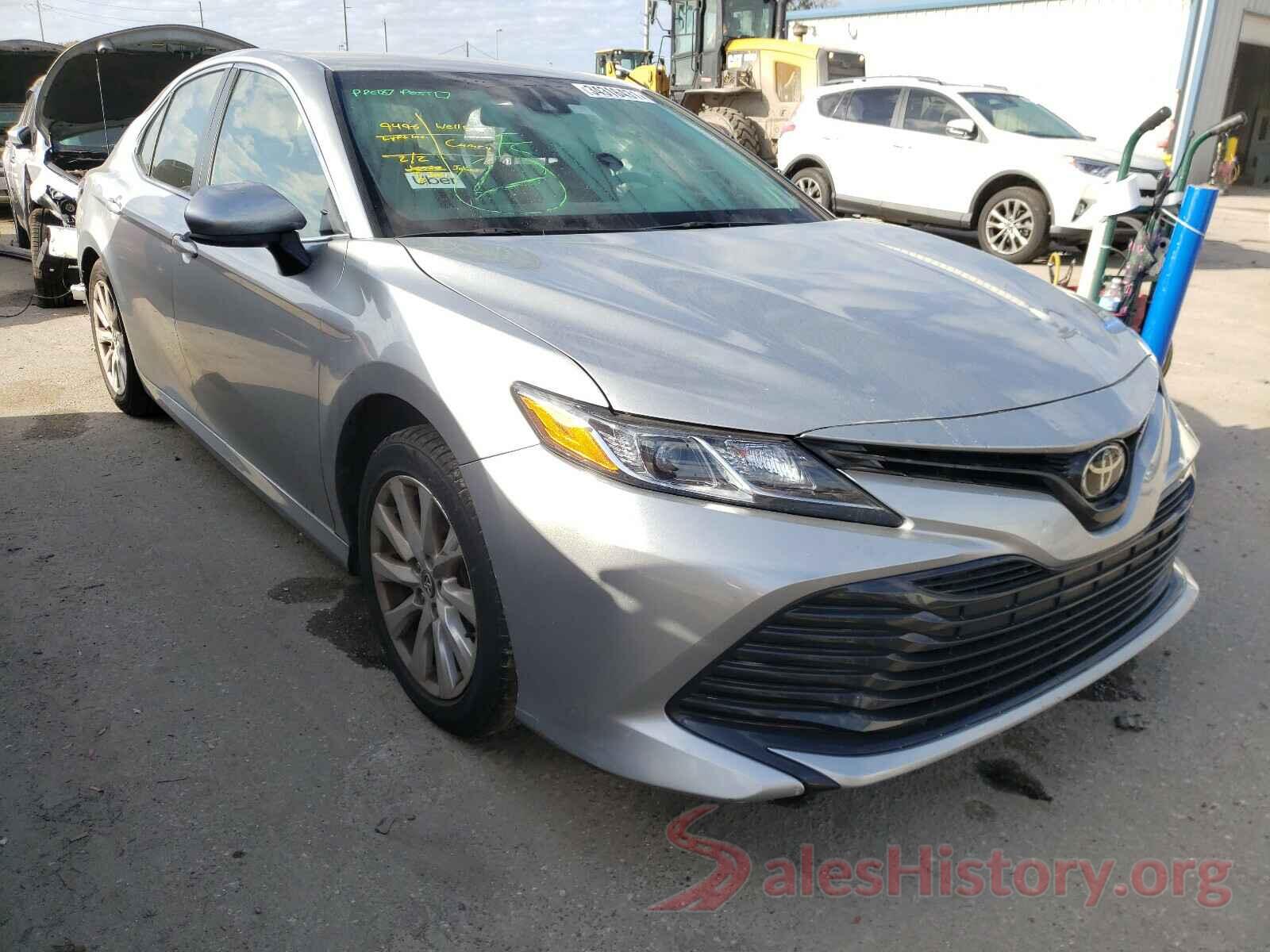 JTNB11HK6J3042511 2018 TOYOTA CAMRY