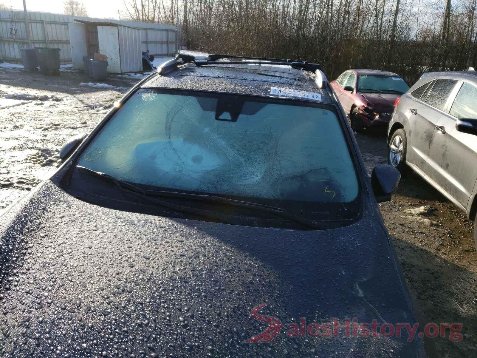 JTMRJREVXJD160586 2018 TOYOTA RAV4