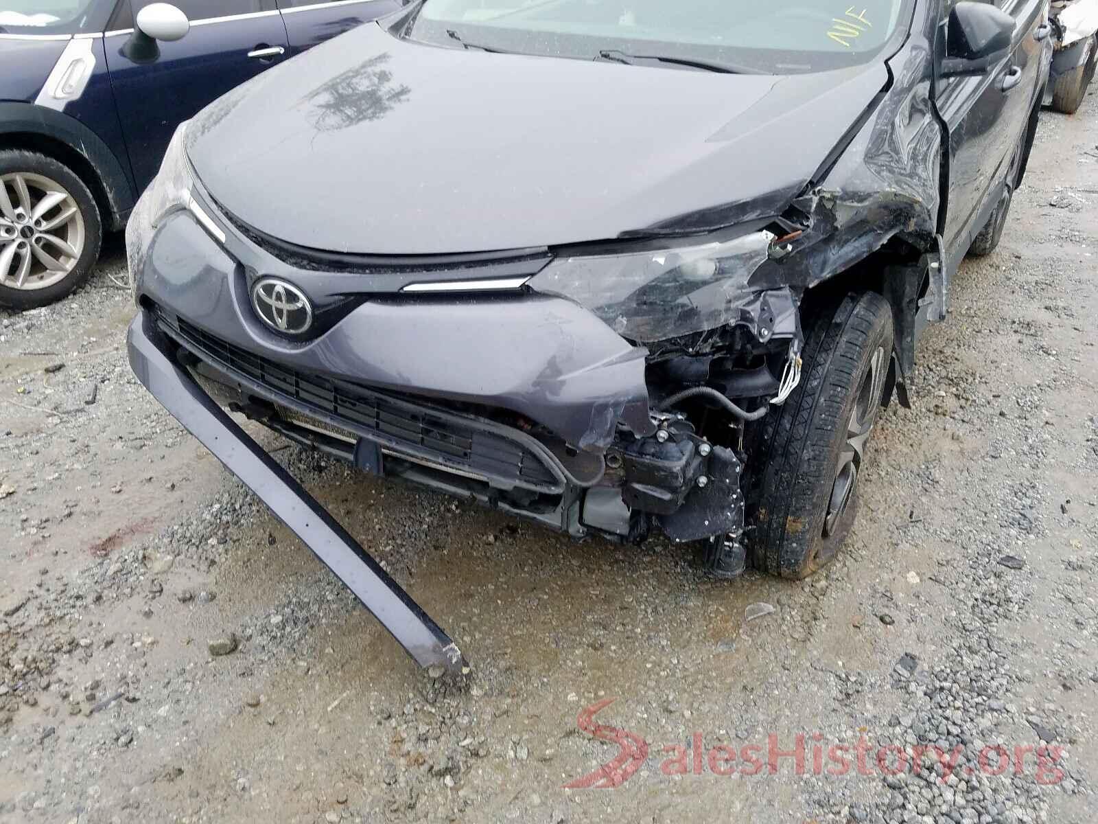 JTMBFREV8HJ122532 2017 TOYOTA RAV4