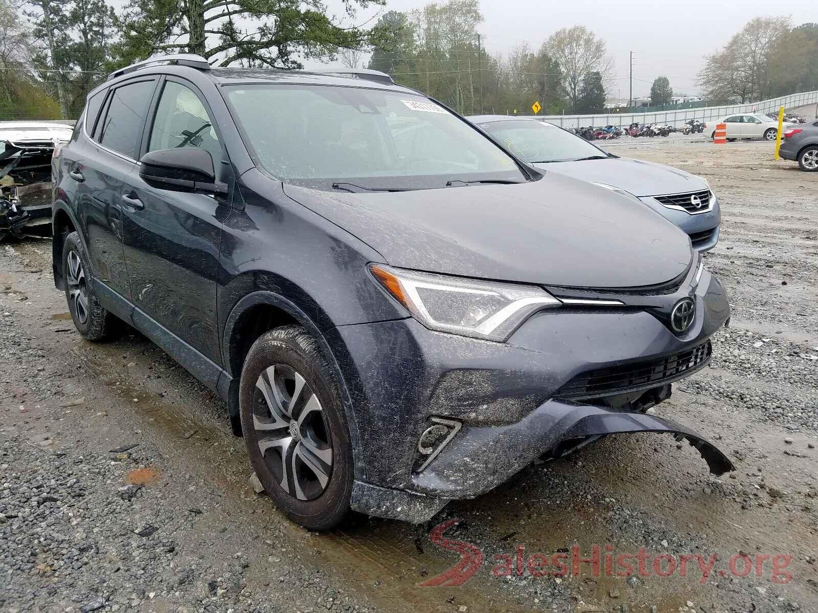 JTMBFREV8HJ122532 2017 TOYOTA RAV4