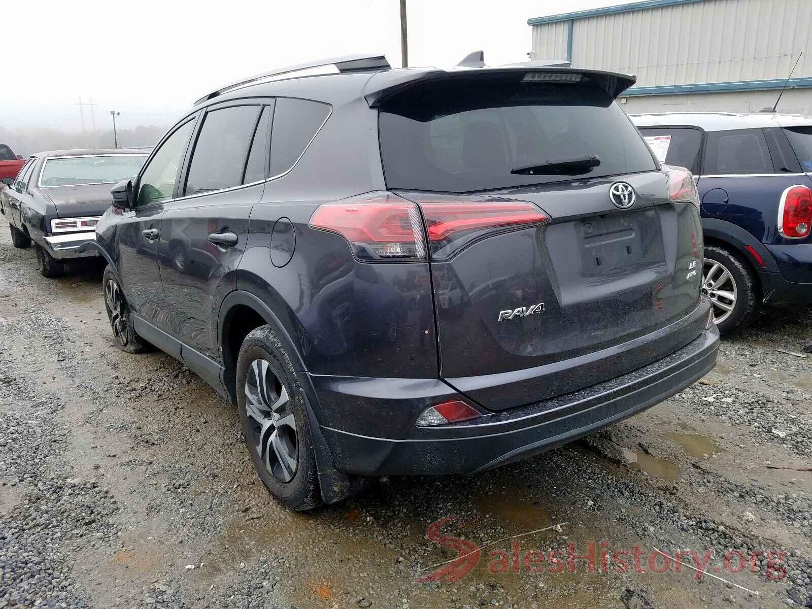 JTMBFREV8HJ122532 2017 TOYOTA RAV4