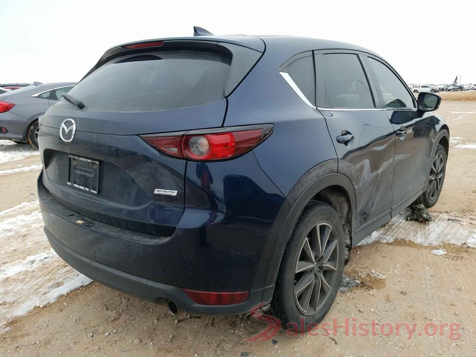 JM3KFACM4J1446800 2018 MAZDA CX-5