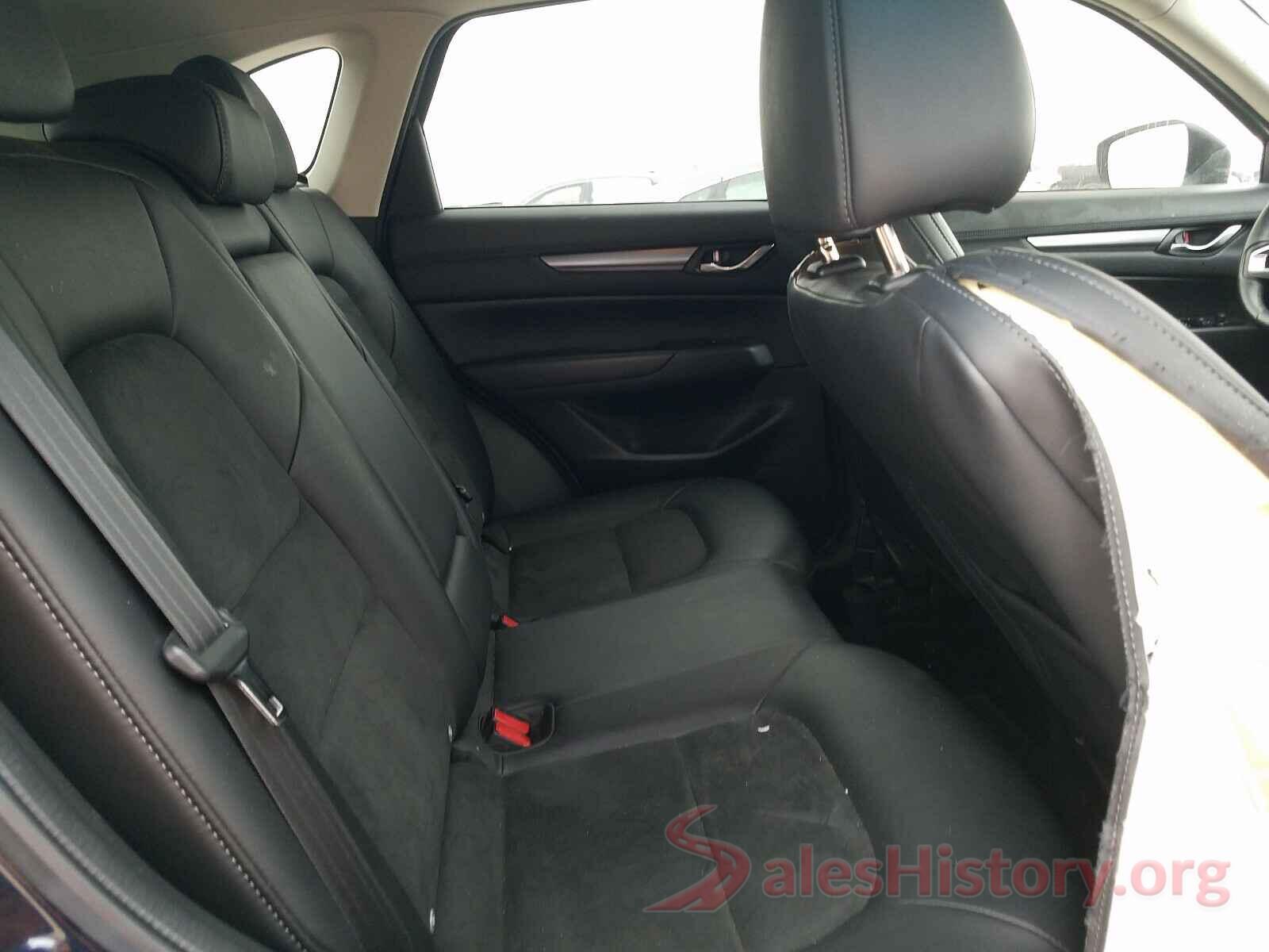 JM3KFACM4J1446800 2018 MAZDA CX-5