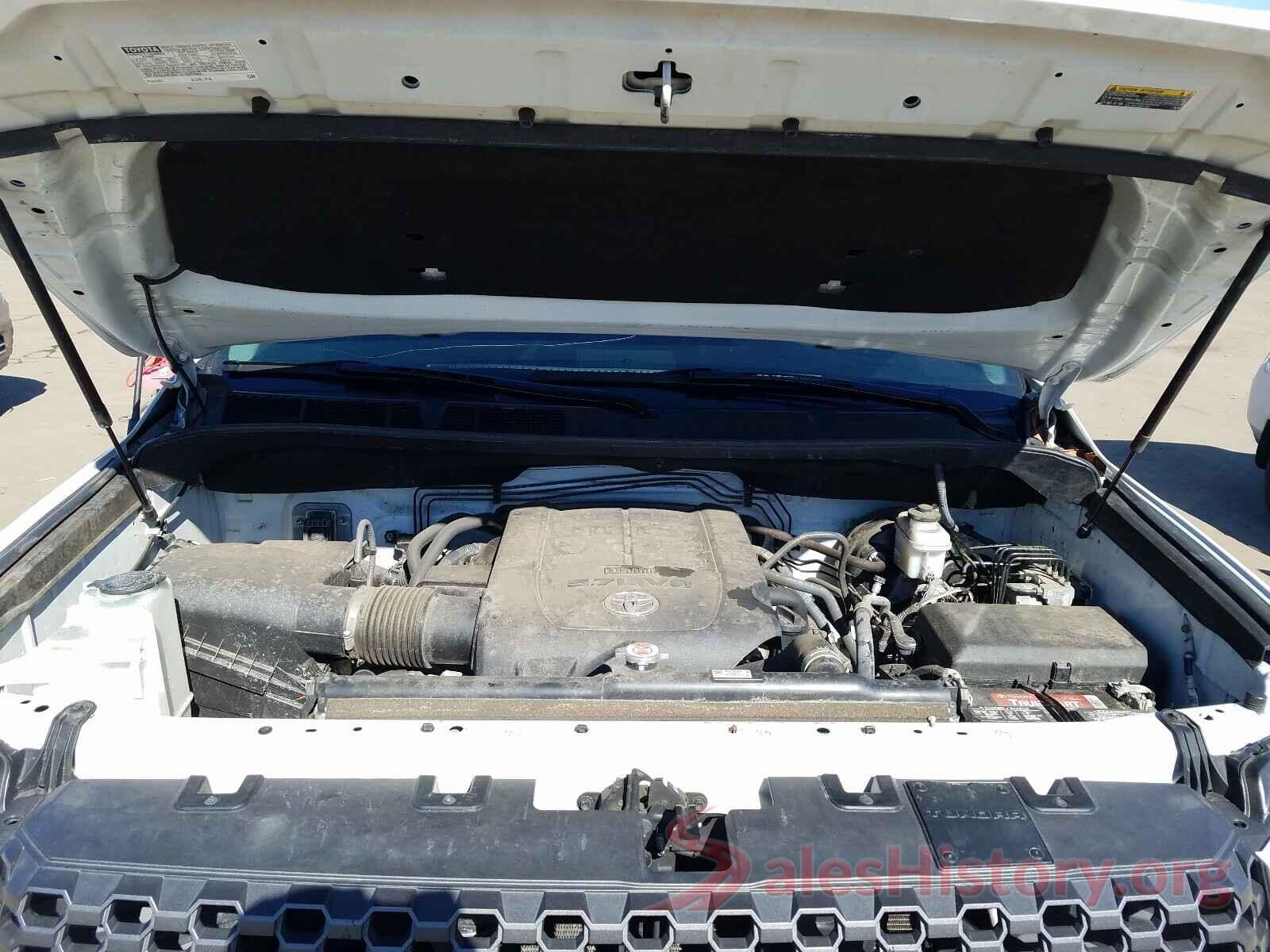 5TFUY5F10KX799022 2019 TOYOTA TUNDRA