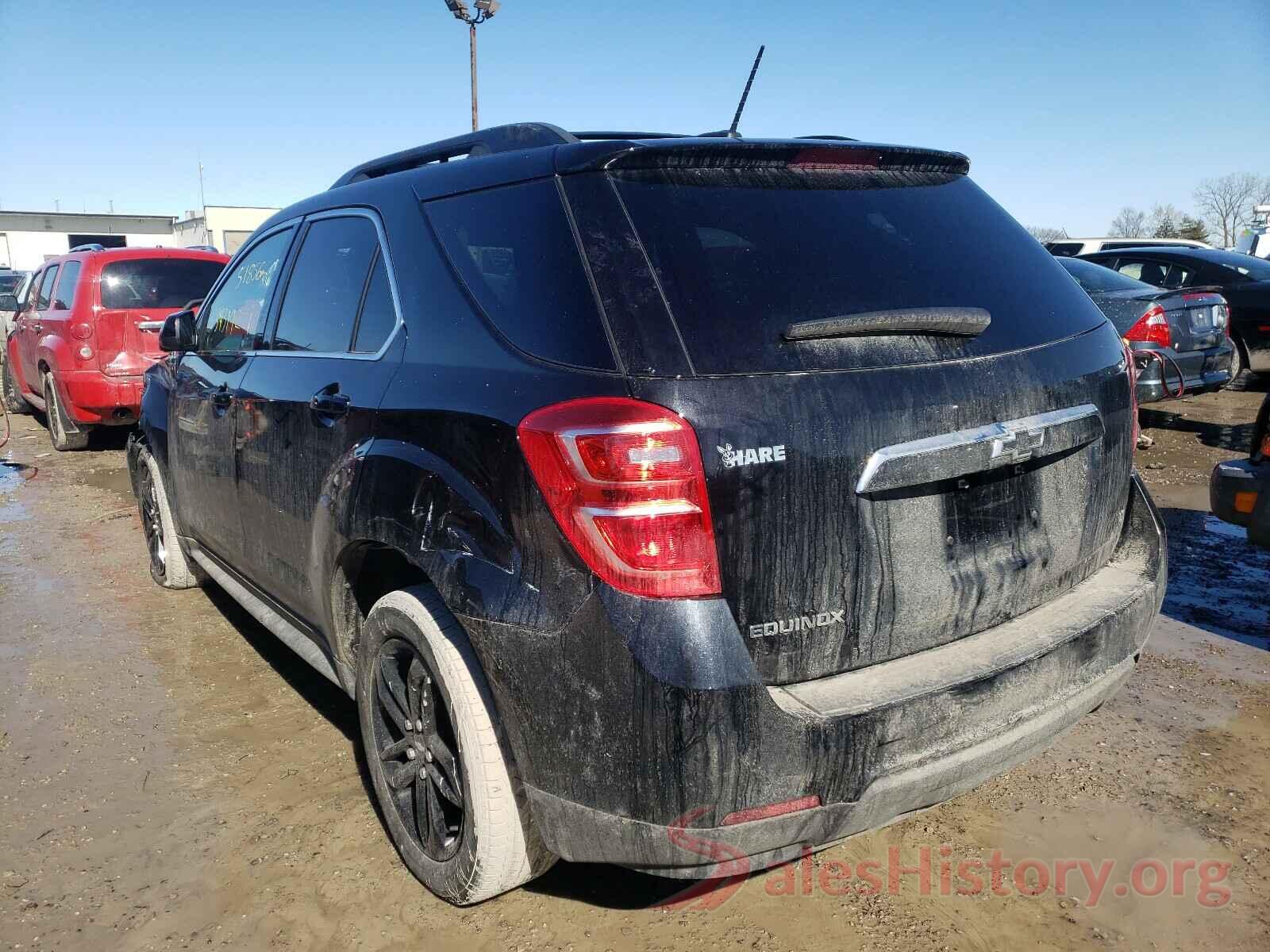 2GNALCEK5H1600771 2017 CHEVROLET EQUINOX