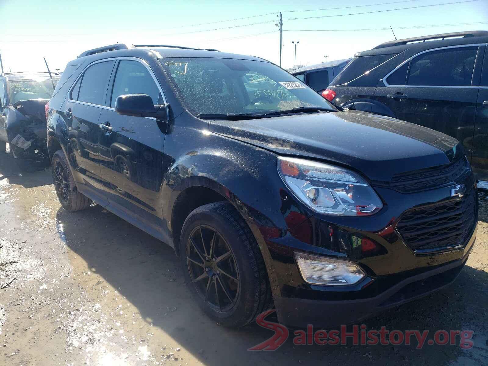 2GNALCEK5H1600771 2017 CHEVROLET EQUINOX