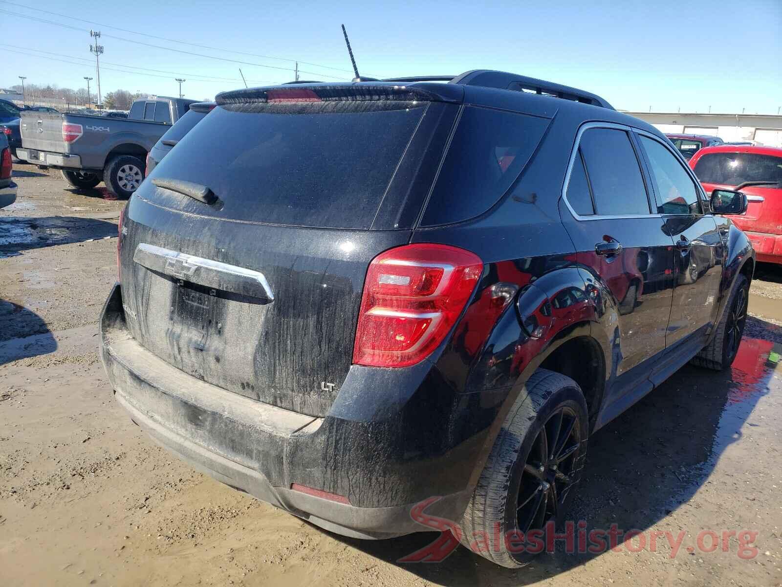 2GNALCEK5H1600771 2017 CHEVROLET EQUINOX