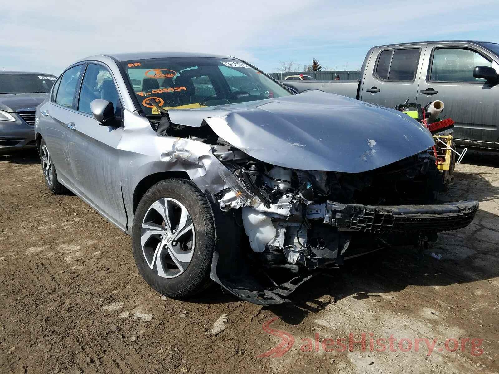 1HGCR2F38GA025959 2016 HONDA ACCORD