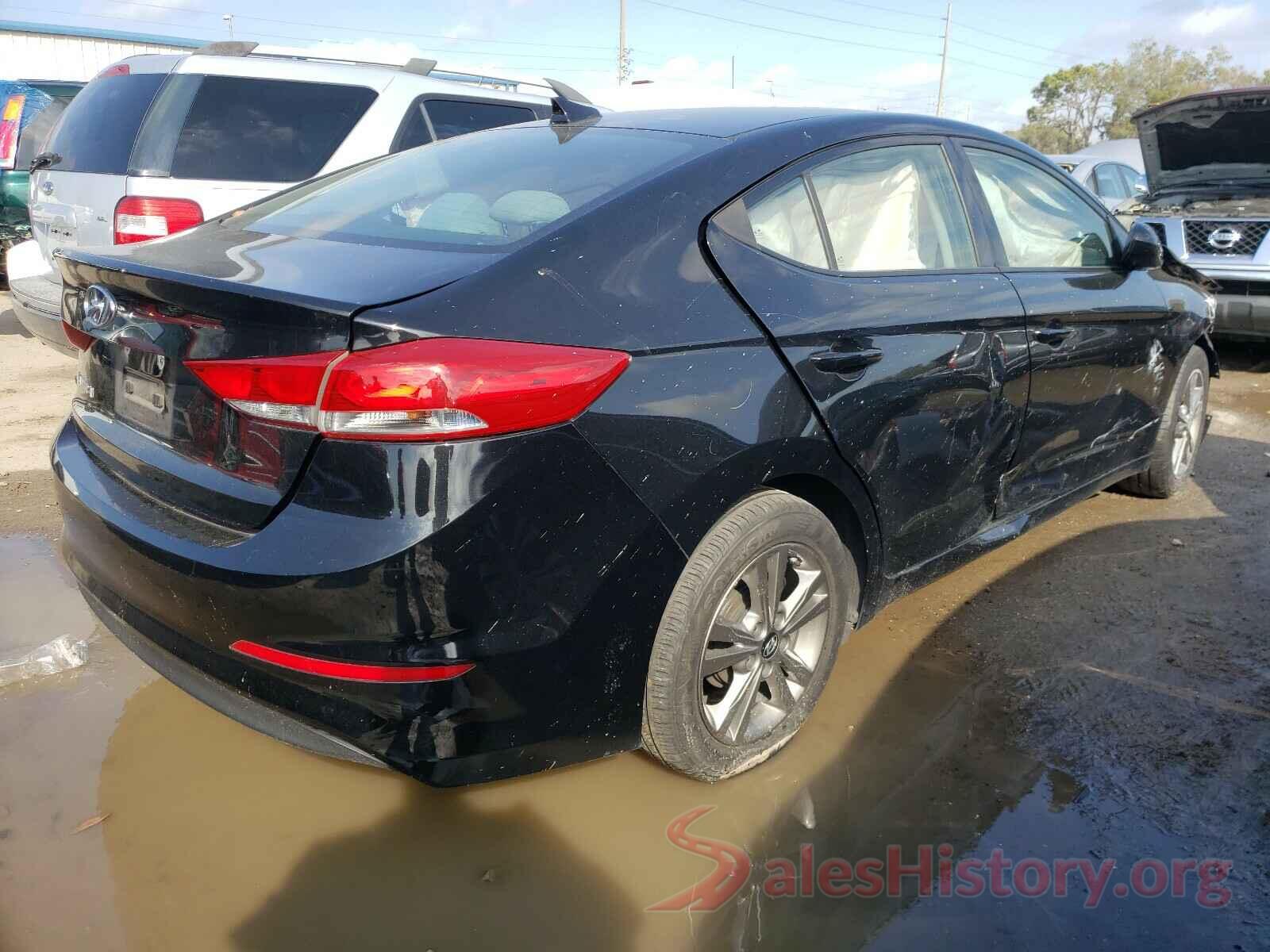 5NPD84LF8HH048121 2017 HYUNDAI ELANTRA