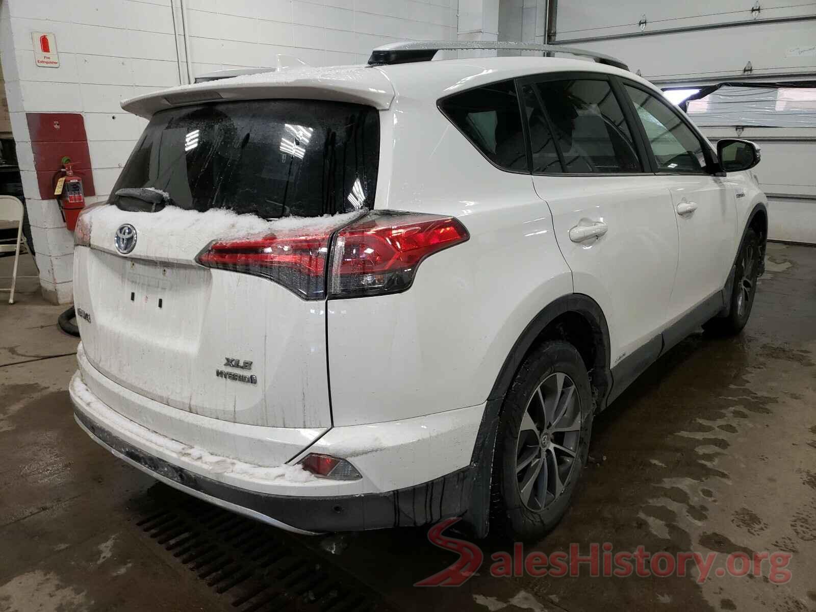 JTMRJREV0GD029529 2016 TOYOTA RAV4