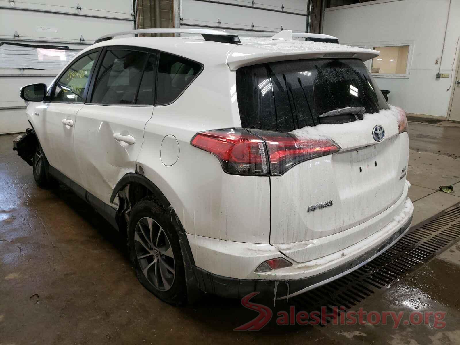 JTMRJREV0GD029529 2016 TOYOTA RAV4