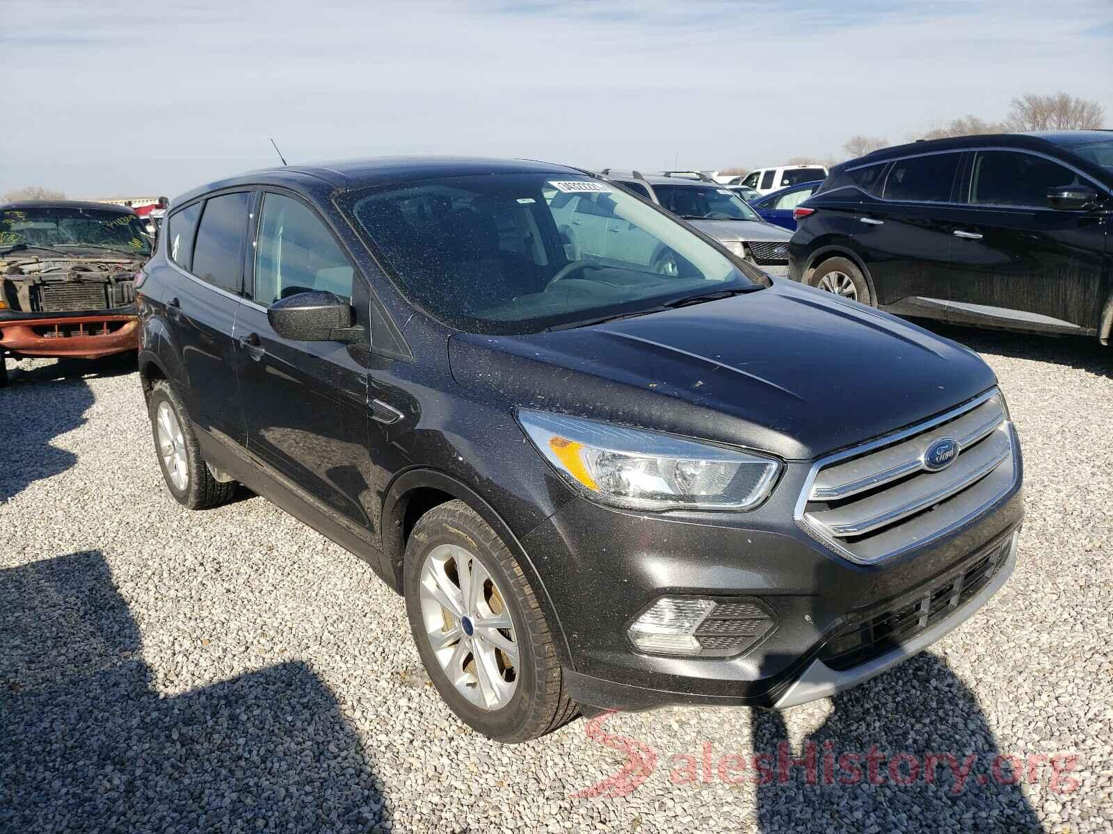 1FMCU0GD5HUA81491 2017 FORD ESCAPE