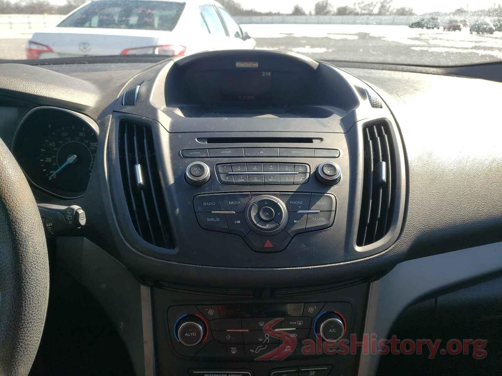 1FMCU0GD5HUA81491 2017 FORD ESCAPE