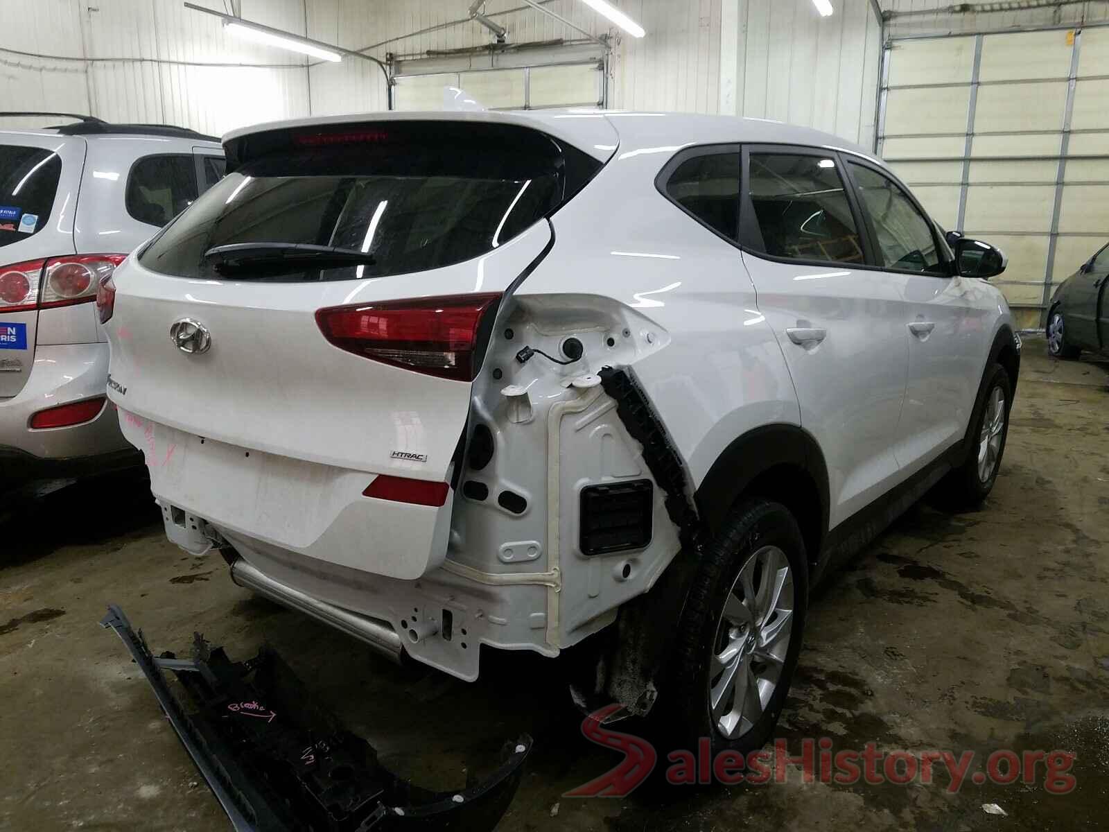 KM8J2CA44MU289962 2021 HYUNDAI TUCSON