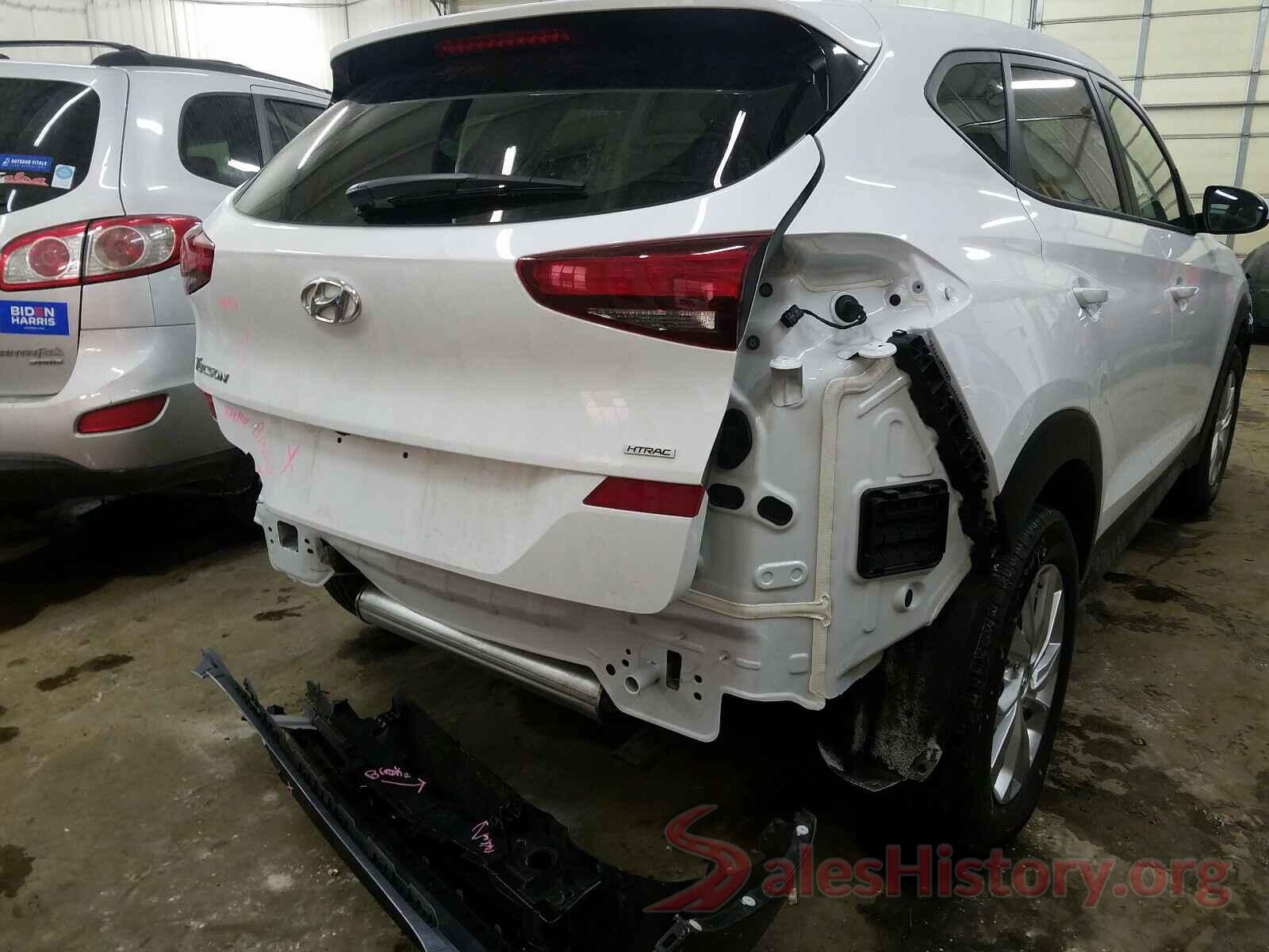 KM8J2CA44MU289962 2021 HYUNDAI TUCSON