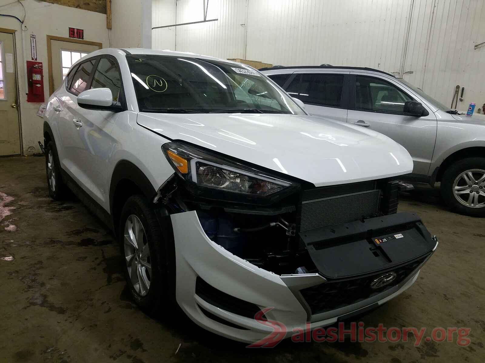 KM8J2CA44MU289962 2021 HYUNDAI TUCSON