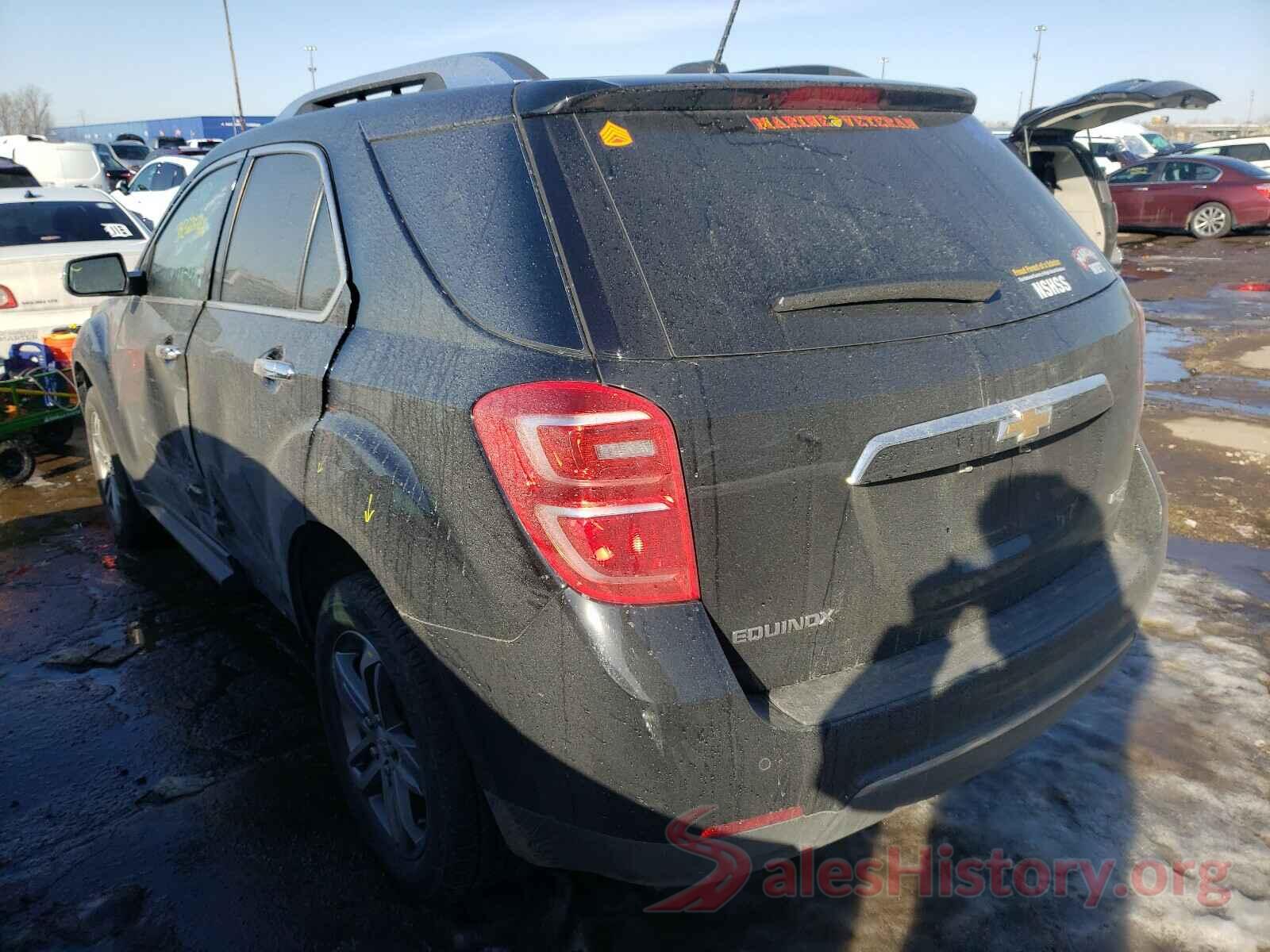 2GNALDEK8H1500315 2017 CHEVROLET EQUINOX