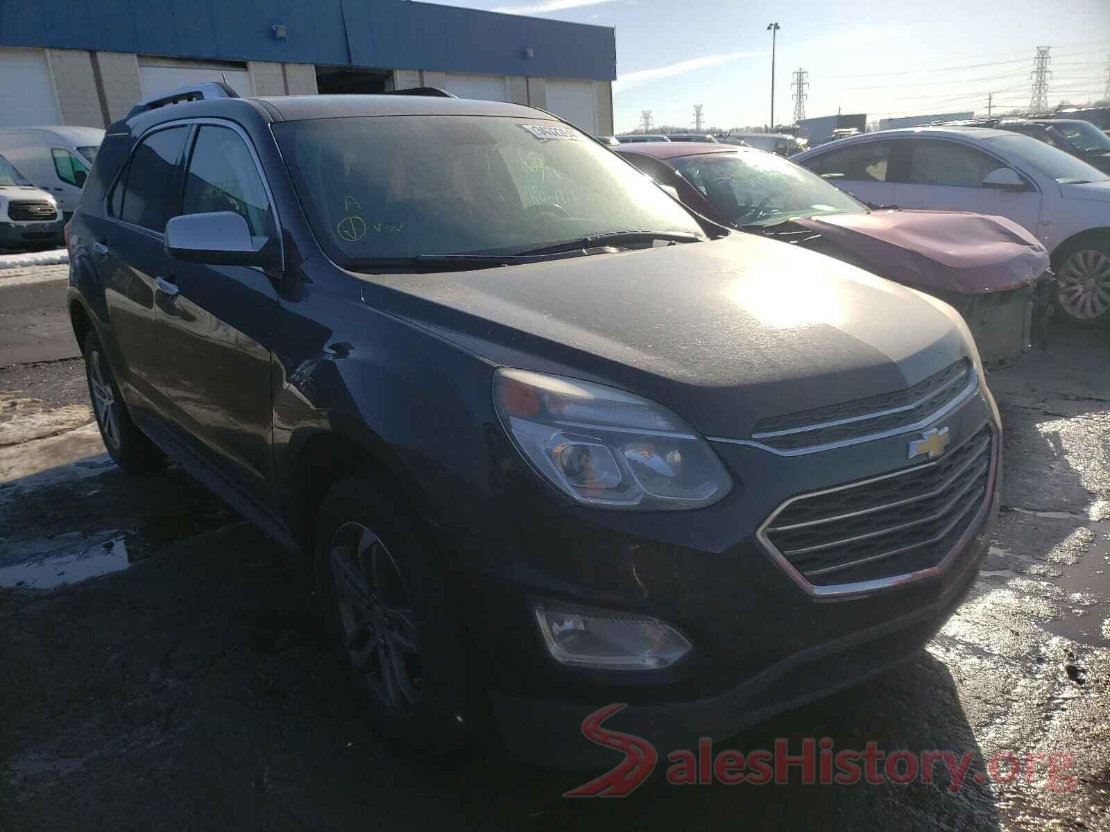 2GNALDEK8H1500315 2017 CHEVROLET EQUINOX