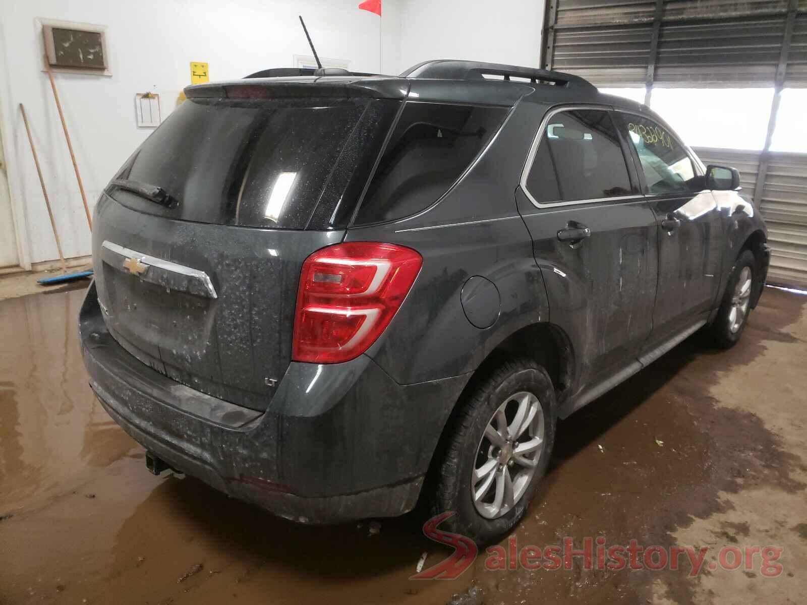 2GNALCEK5H1509953 2017 CHEVROLET EQUINOX