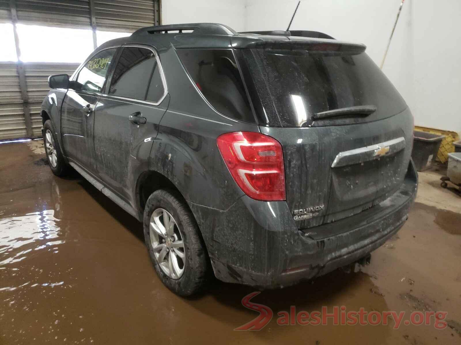 2GNALCEK5H1509953 2017 CHEVROLET EQUINOX