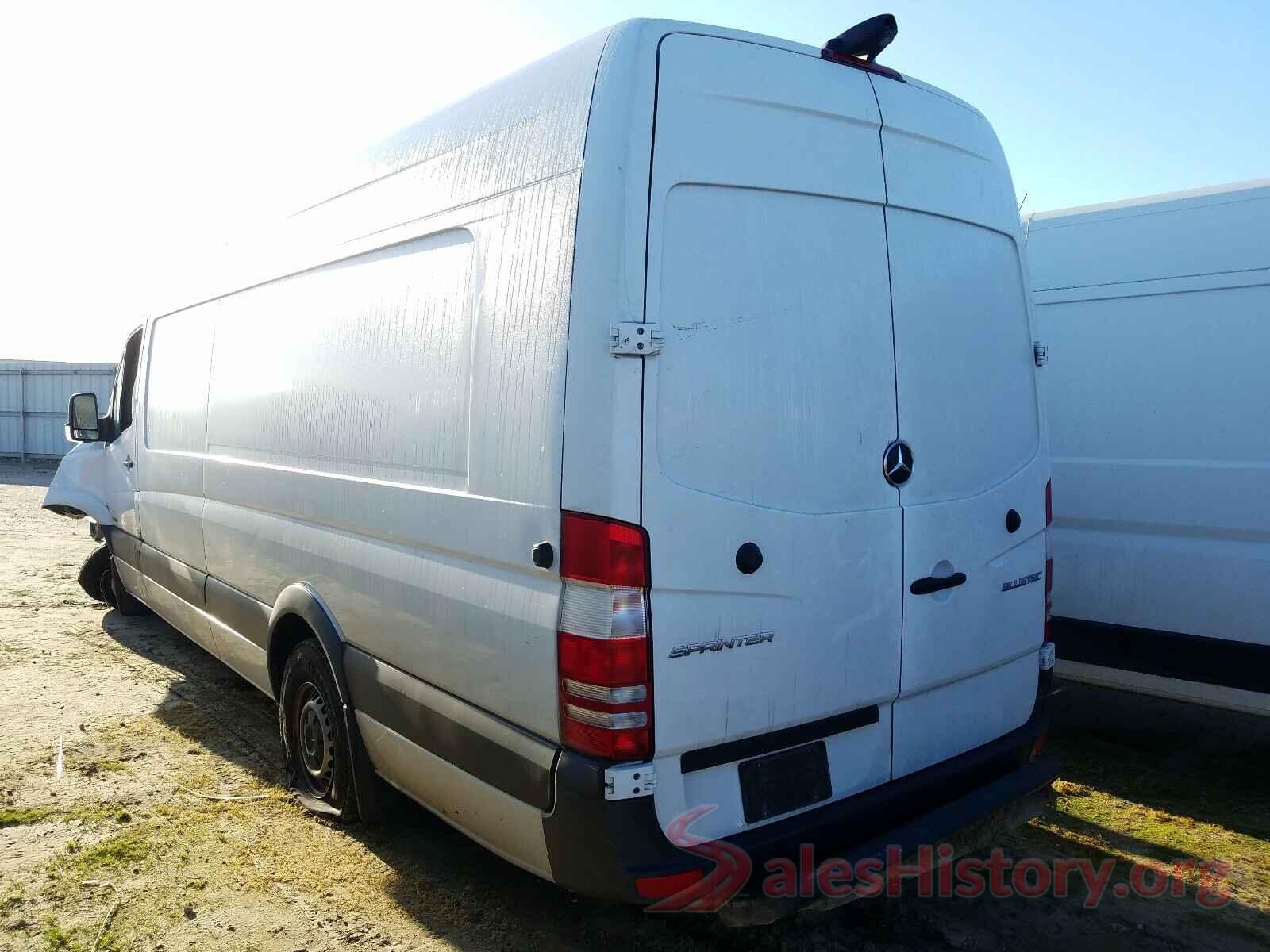 WD3PE8DD0GP272684 2016 MERCEDES-BENZ SPRINTER