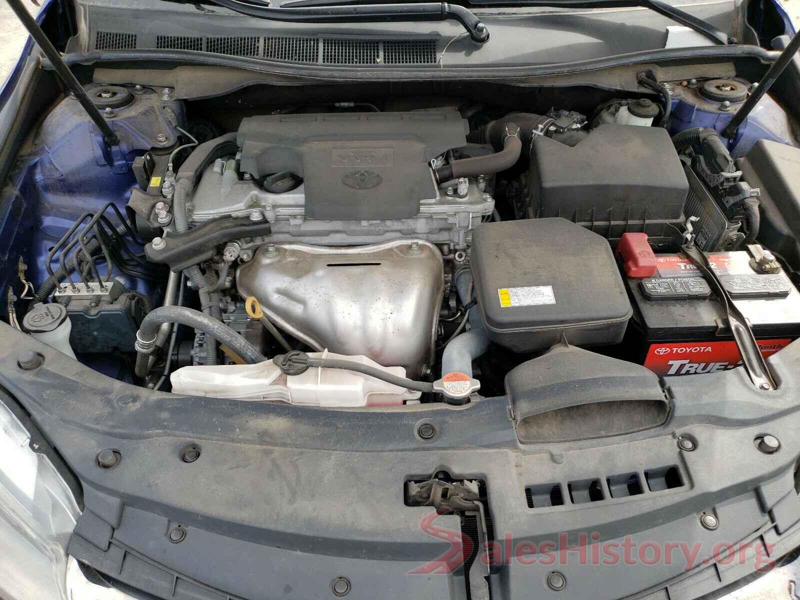 4T1BF1FK8GU591456 2016 TOYOTA CAMRY