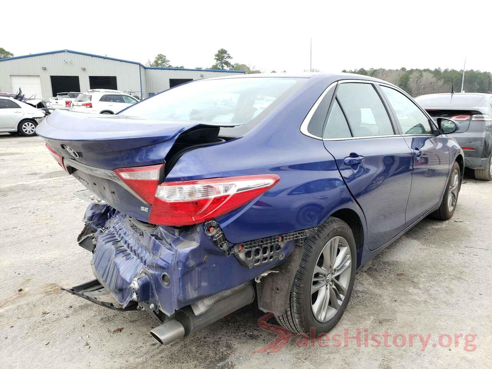 4T1BF1FK8GU591456 2016 TOYOTA CAMRY