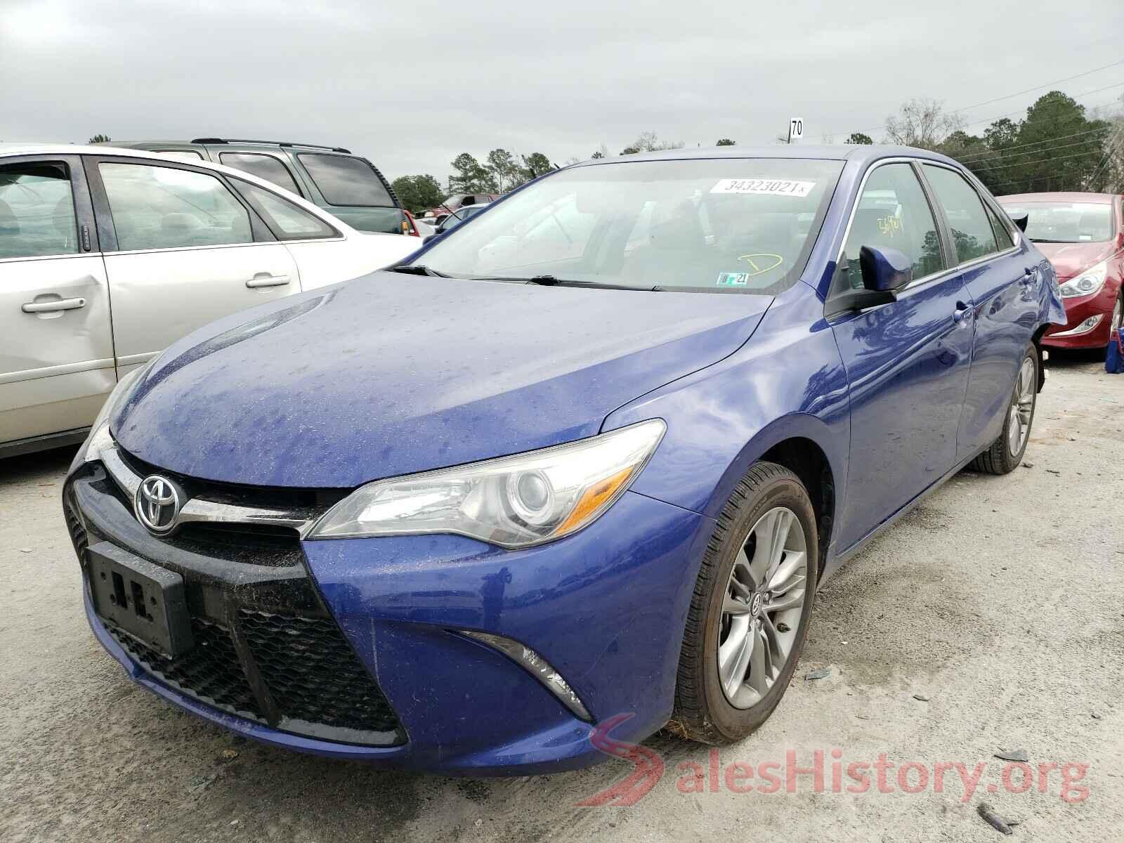 4T1BF1FK8GU591456 2016 TOYOTA CAMRY