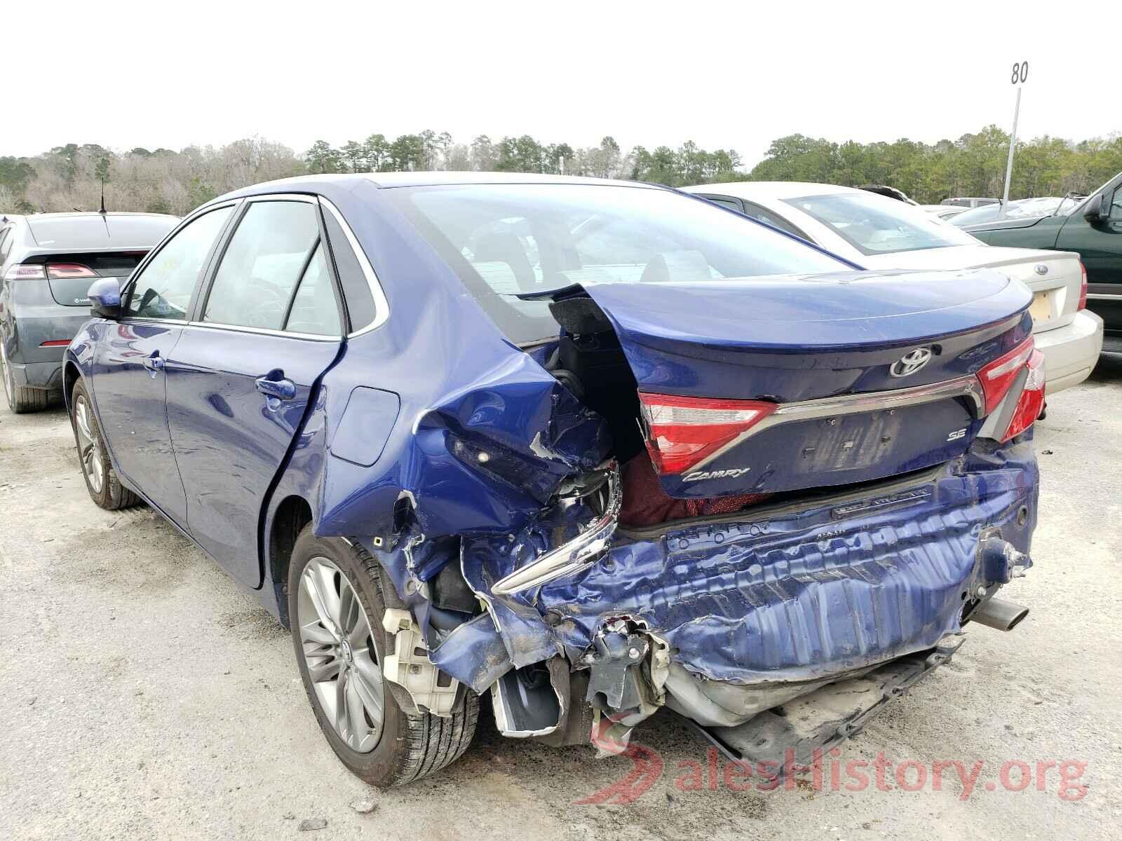 4T1BF1FK8GU591456 2016 TOYOTA CAMRY