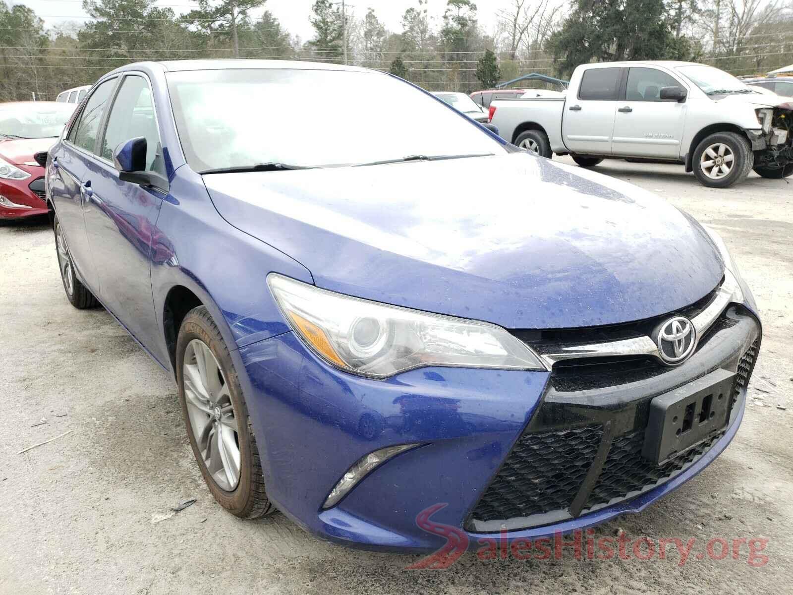 4T1BF1FK8GU591456 2016 TOYOTA CAMRY