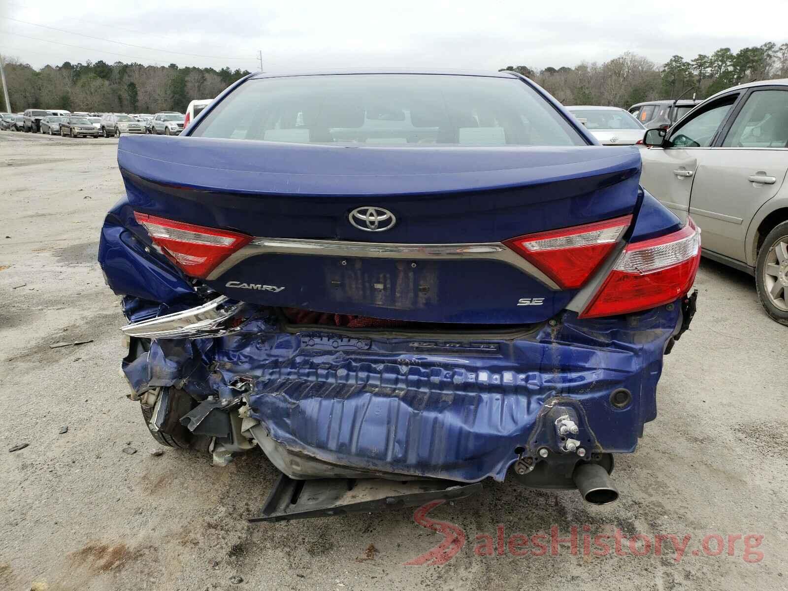 4T1BF1FK8GU591456 2016 TOYOTA CAMRY