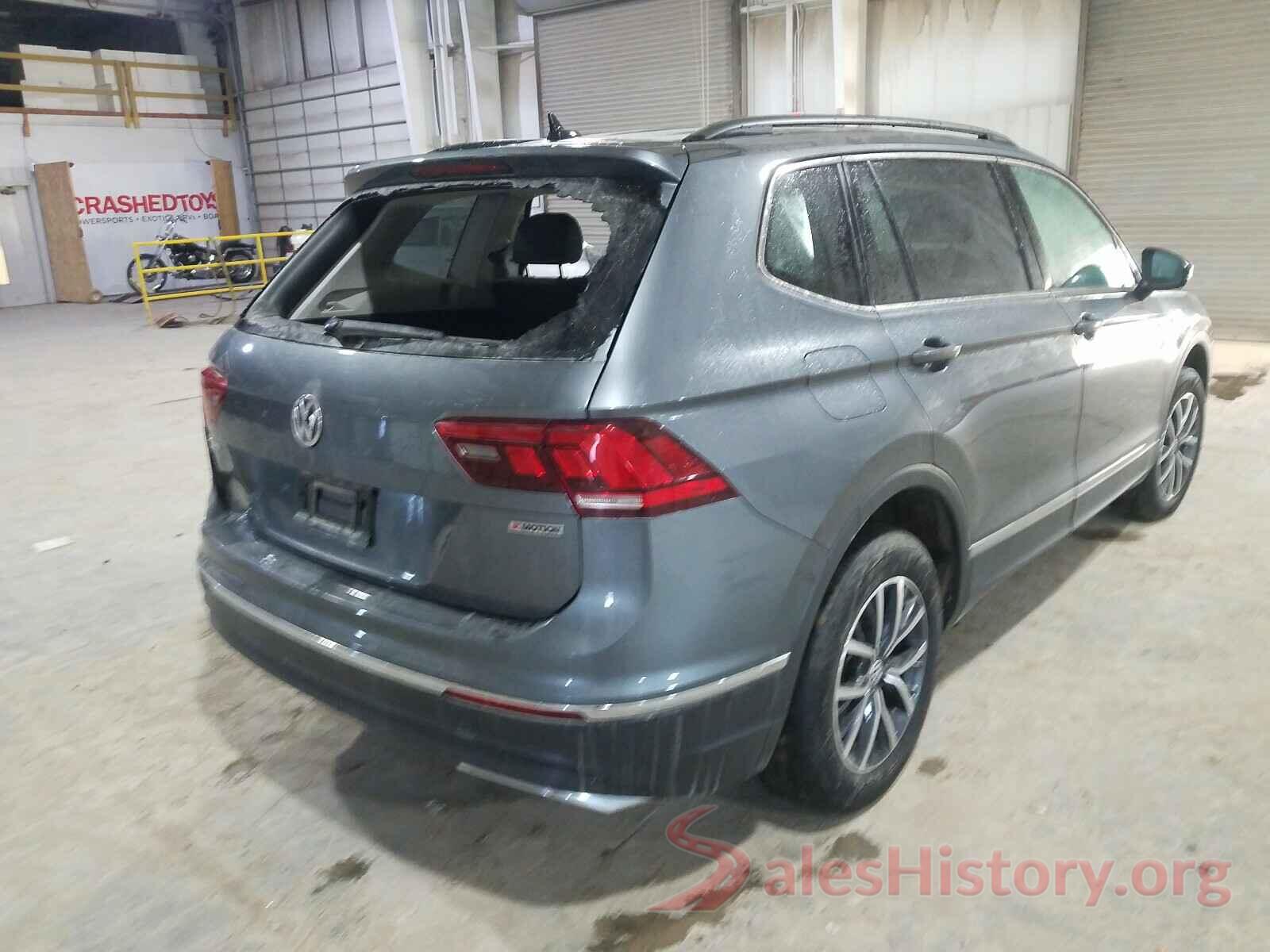 3VV2B7AX2LM094358 2020 VOLKSWAGEN TIGUAN