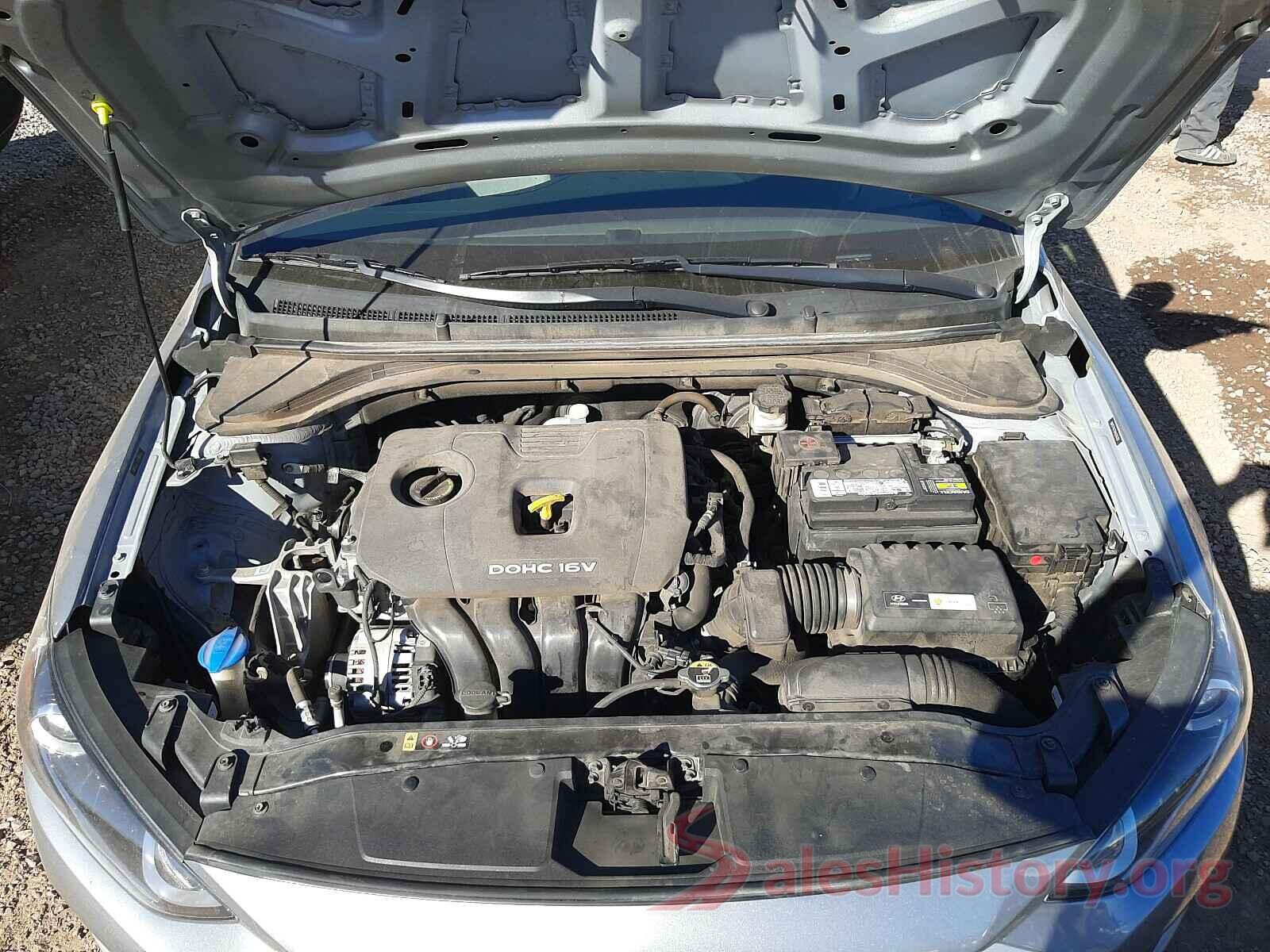 5NPD74LF1HH096787 2017 HYUNDAI ELANTRA