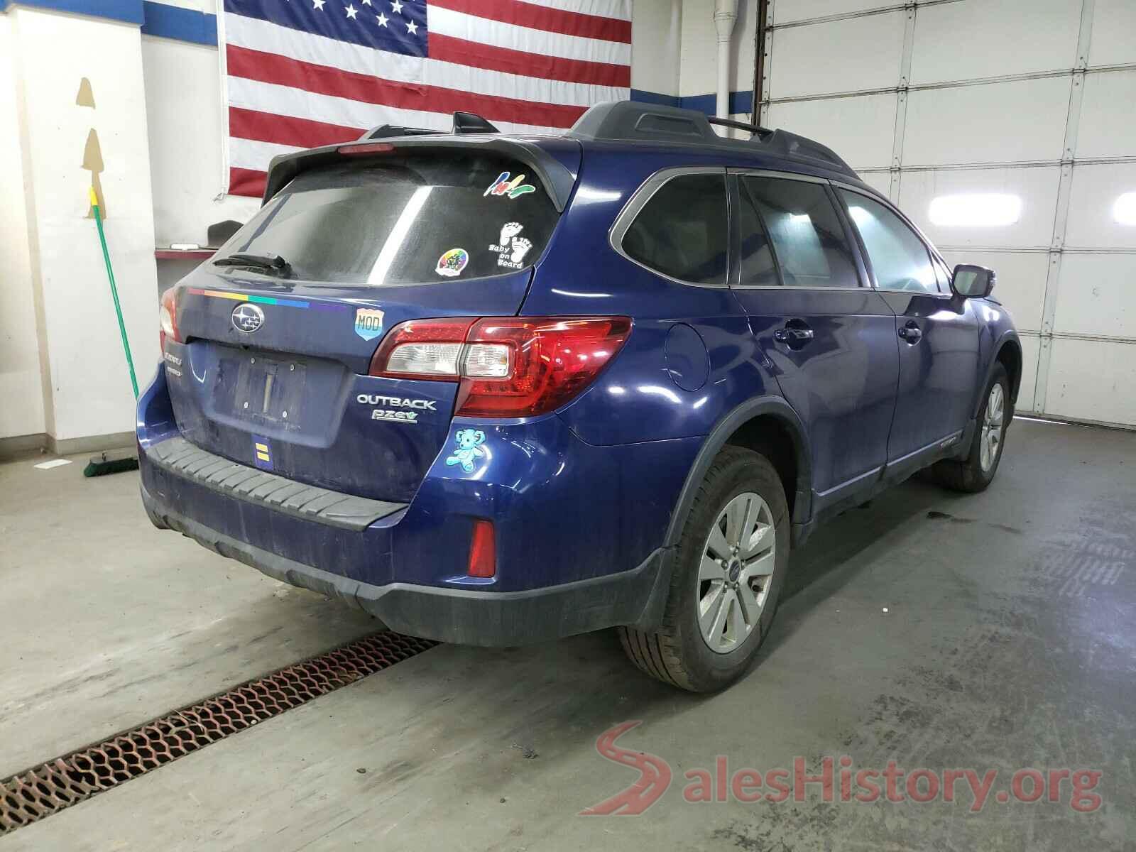 4S4BSAFC8G3216578 2016 SUBARU OUTBACK